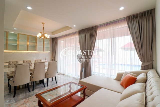 House For Sale And Rent East Pattaya