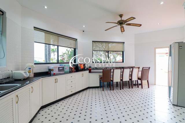 House For Sale And Rent East Pattaya