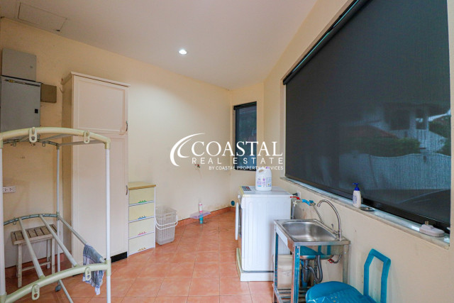 House For Sale And Rent East Pattaya