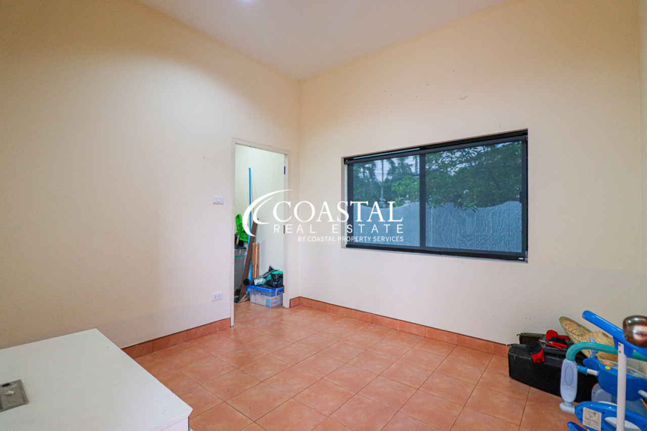 House For Sale And Rent East Pattaya