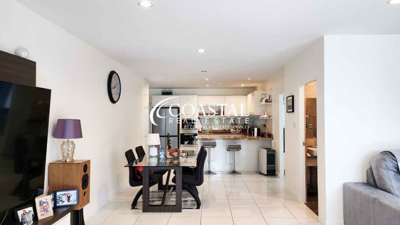 Condo For Rent Pratumnak