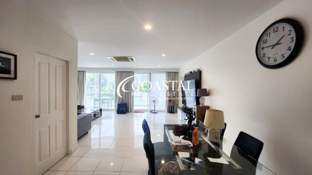 Condo For Rent Pratumnak
