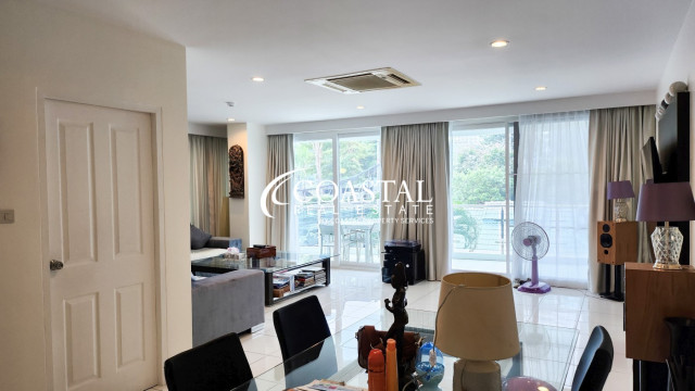 Condo For Rent Pratumnak