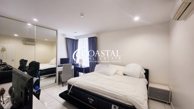Condo For Rent Pratumnak