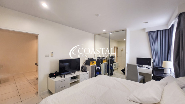 Condo For Rent Pratumnak