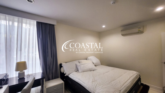 Condo For Rent Pratumnak