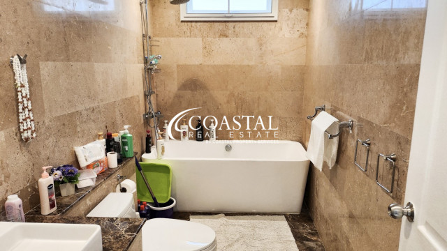 Condo For Rent Pratumnak