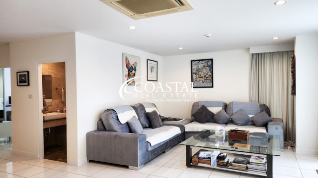 Condo For Rent Pratumnak
