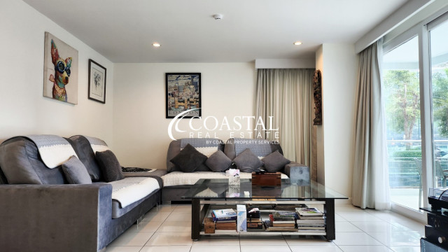 Condo For Rent Pratumnak