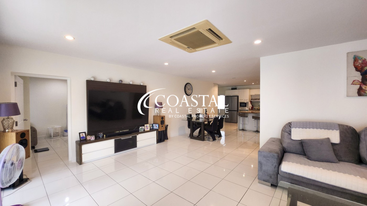 Condo For Rent Pratumnak