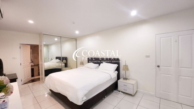 Condo For Rent Pratumnak
