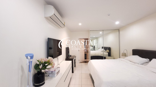 Condo For Rent Pratumnak