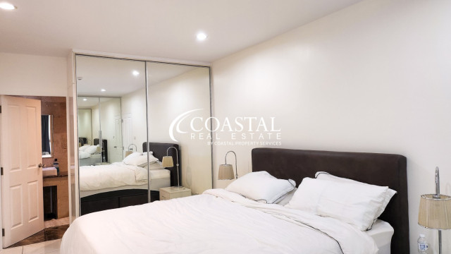 Condo For Rent Pratumnak