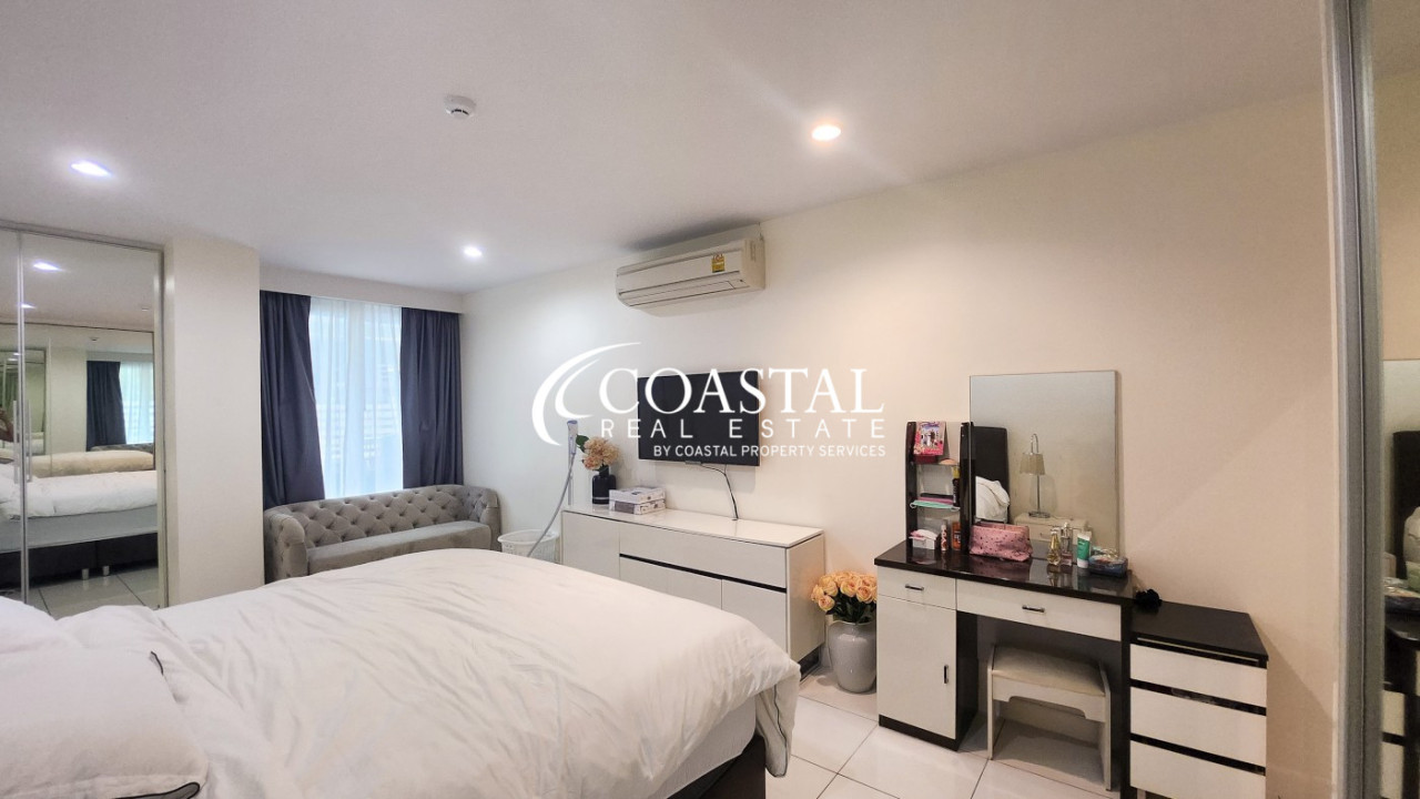 Condo For Rent Pratumnak