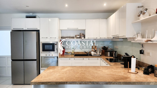 Condo For Rent Pratumnak