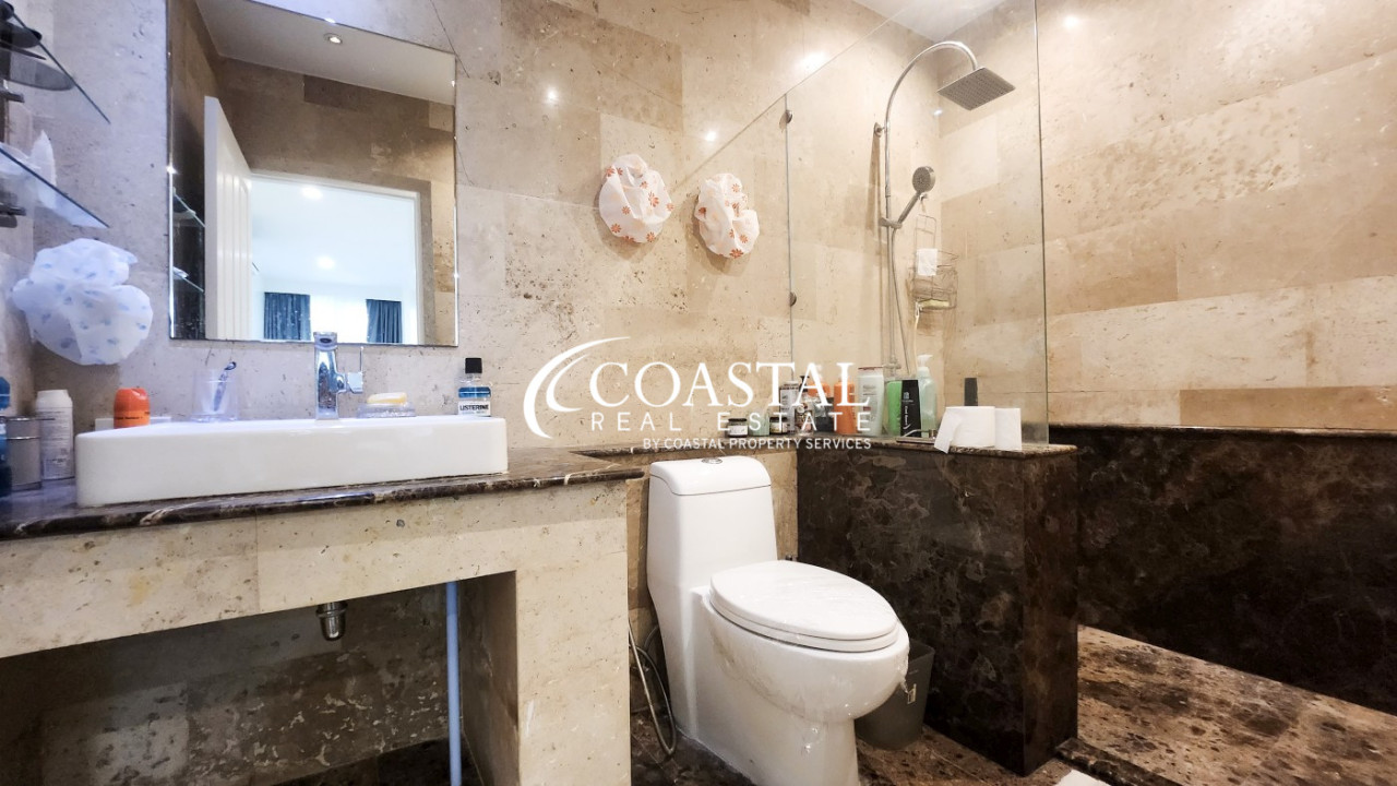 Condo For Rent Pratumnak