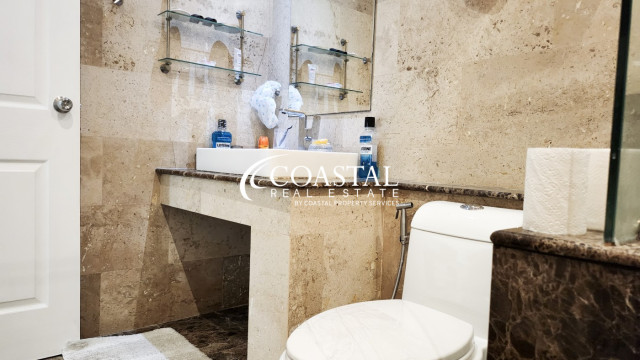 Condo For Rent Pratumnak