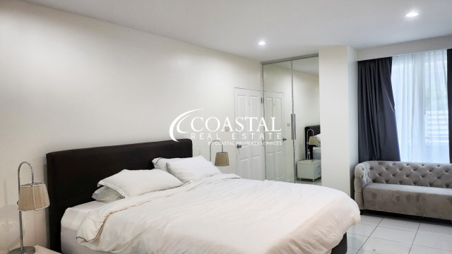 Condo For Rent Pratumnak