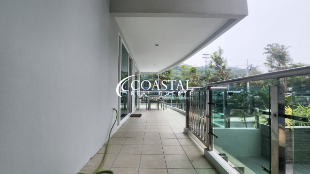 Condo For Rent Pratumnak