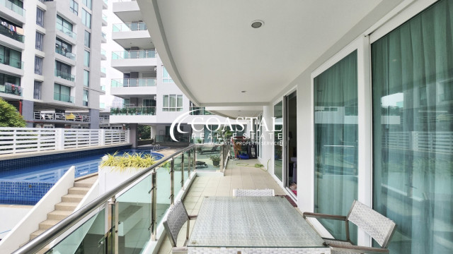 Condo For Rent Pratumnak