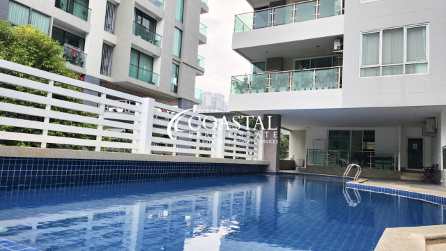 Condo For Rent Pratumnak