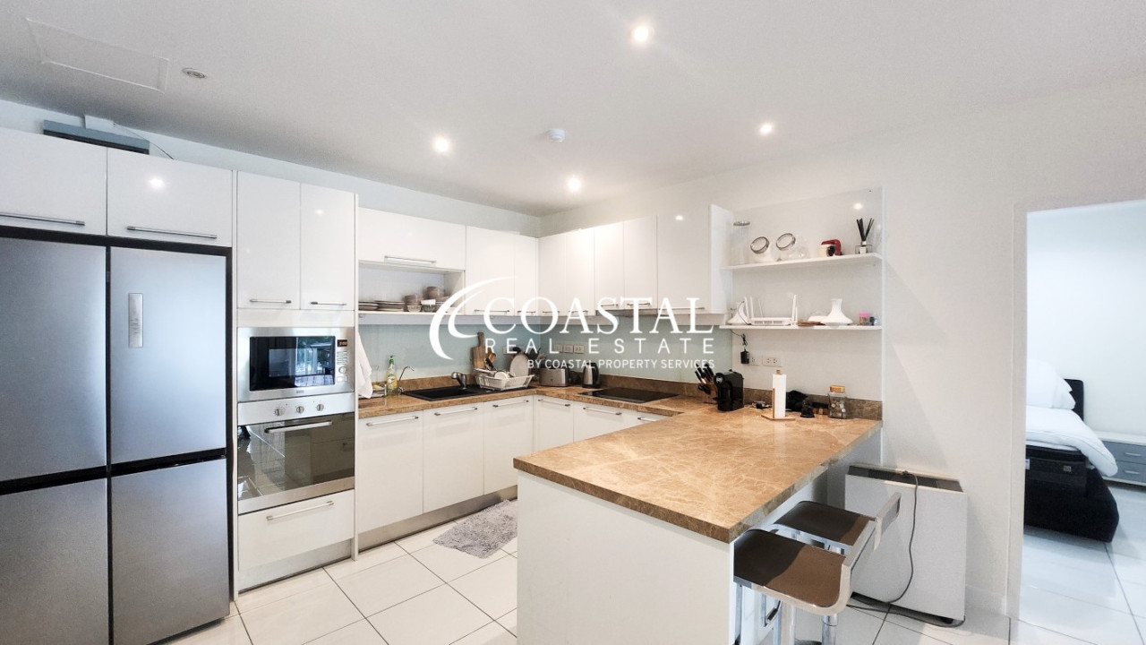 Condo For Rent Pratumnak