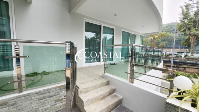 Condo For Rent Pratumnak