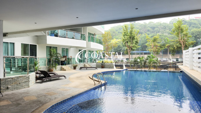Condo For Rent Pratumnak