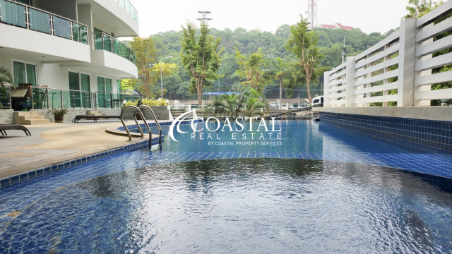 Condo For Rent Pratumnak