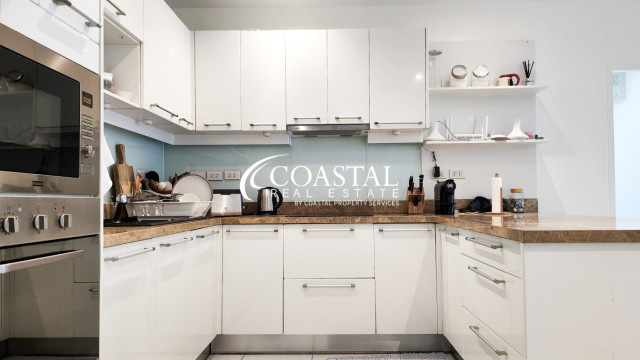 Condo For Rent Pratumnak