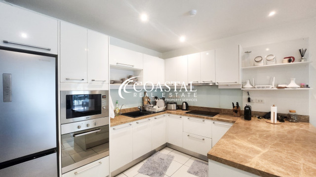 Condo For Rent Pratumnak