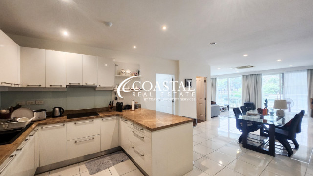 Condo For Rent Pratumnak