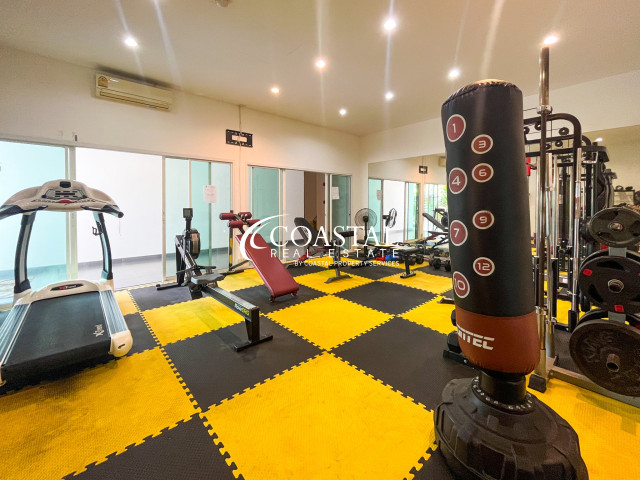 คอนโดสำหรับขายที่พระตำหนัก