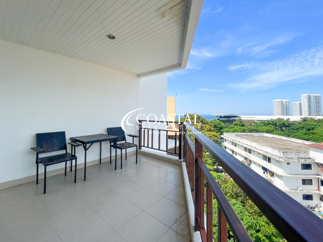 คอนโดสำหรับขายที่พระตำหนัก