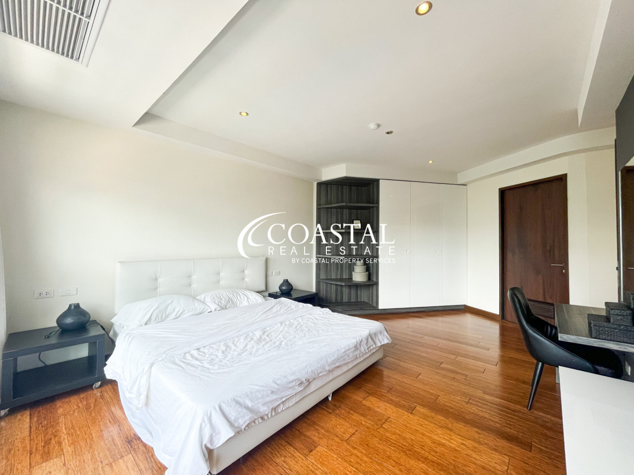 คอนโดสำหรับขายที่พระตำหนัก