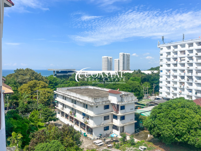คอนโดสำหรับขายที่พระตำหนัก