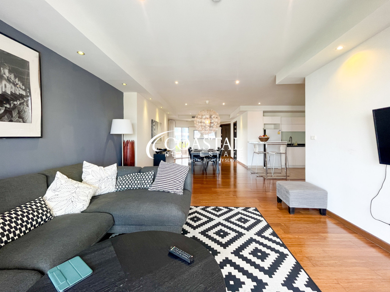 คอนโดสำหรับขายที่พระตำหนัก