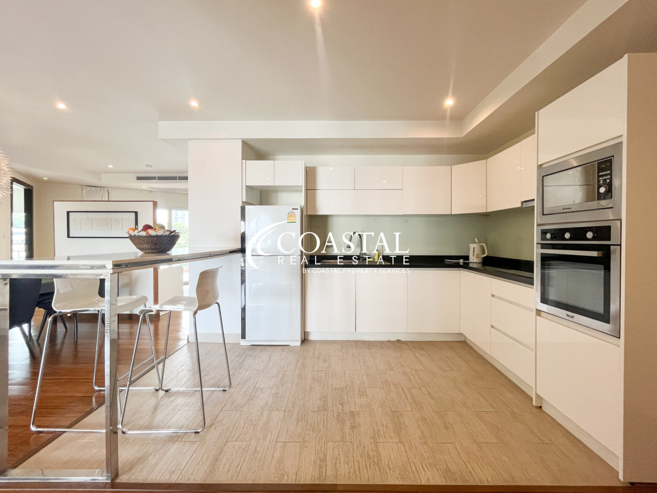 คอนโดสำหรับขายที่พระตำหนัก