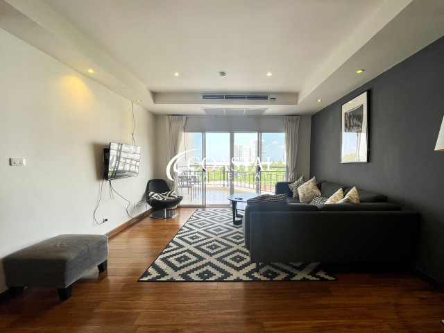 คอนโดสำหรับขายที่พระตำหนัก