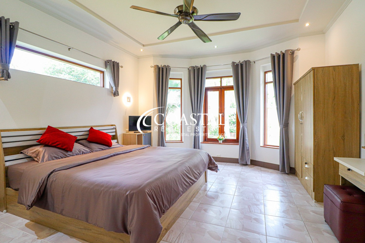 House For Rent Nong Palai