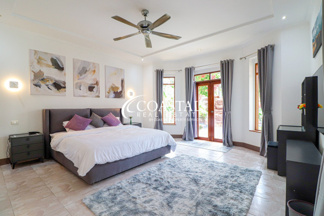 House For Rent Nong Palai