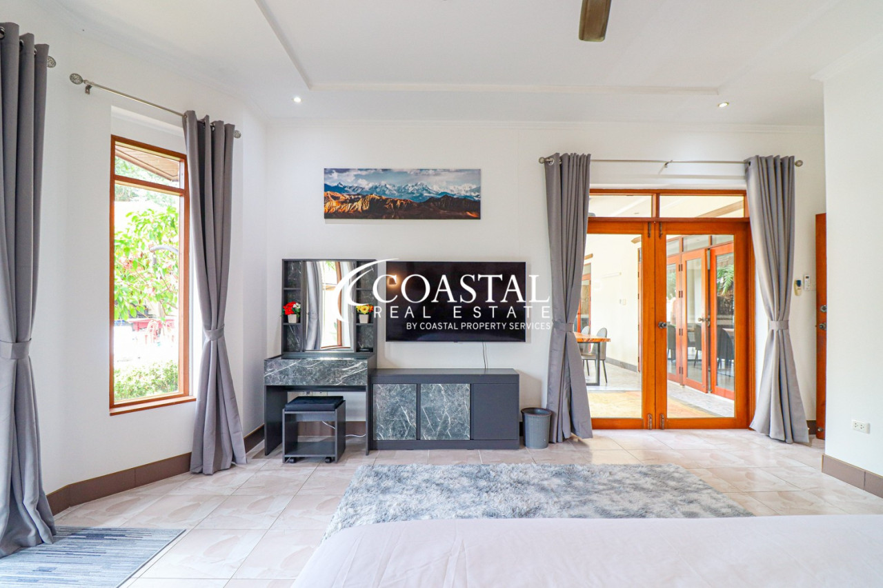 House For Rent Nong Palai