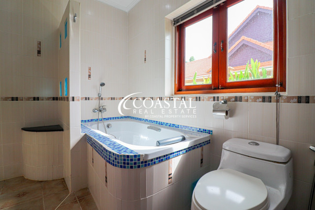 House For Rent Nong Palai