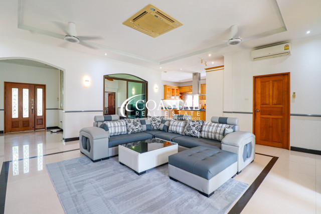 House For Rent Nong Palai