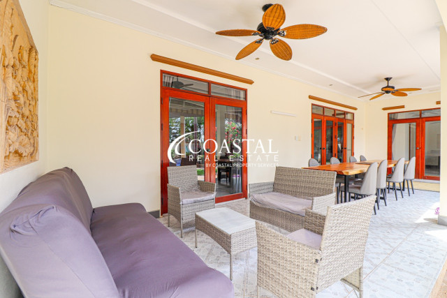 House For Rent Nong Palai