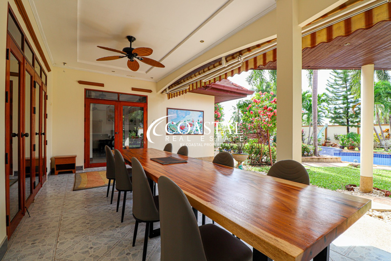 House For Rent Nong Palai