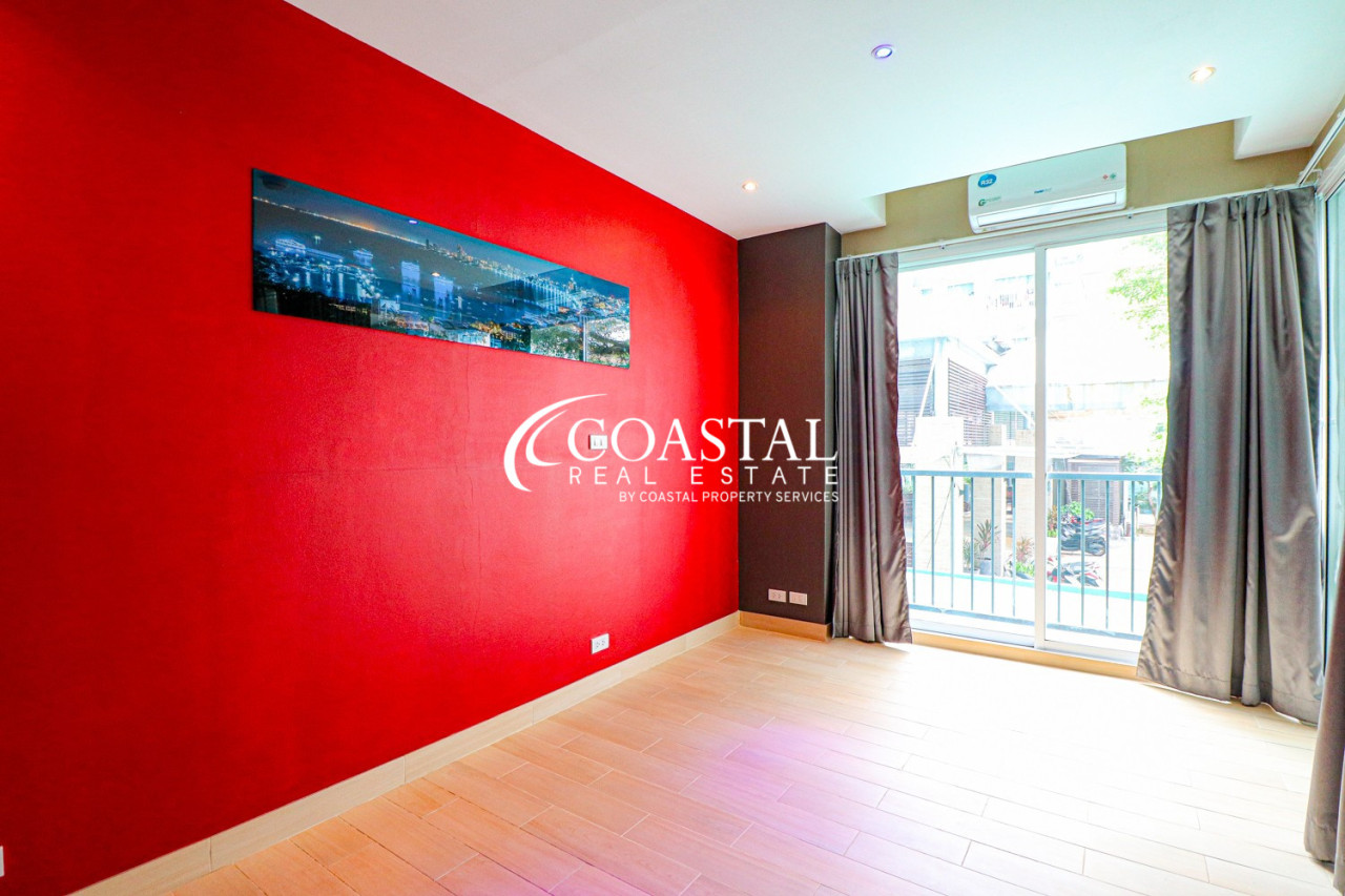 Condo For Sale South Pattaya