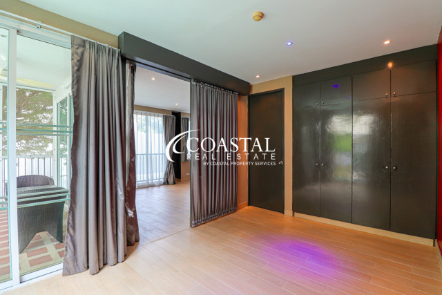 Condo For Sale South Pattaya