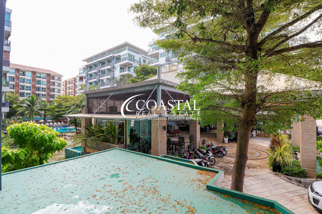 Condo For Sale South Pattaya