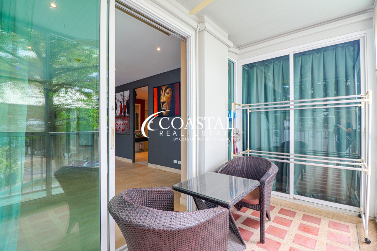 Condo For Sale South Pattaya